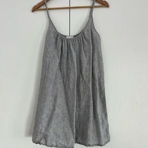 Soft joie summer dress S